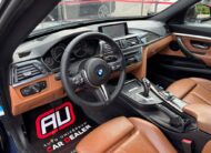 BMW 320d Gran Turismo Automatic