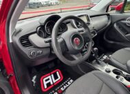 Fiat 500X 2.0 AWD MultiJet Cross