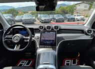 Mercedes GLC 220d 4M AMG Line Premium