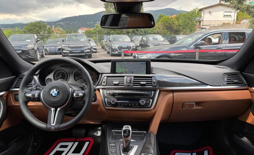 BMW 320d Gran Turismo Automatic