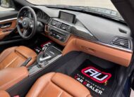 BMW 320d Gran Turismo Automatic