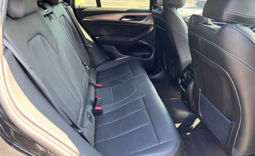 BMW X4 20i xDrive xLine
