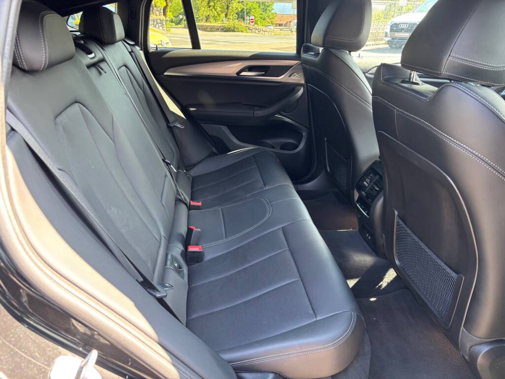 BMW X4 20i xDrive xLine