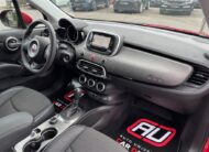 Fiat 500X 2.0 AWD MultiJet Cross