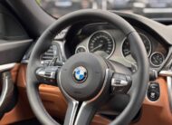 BMW 320d Gran Turismo Automatic
