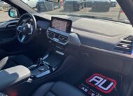 BMW X4 20i xDrive xLine
