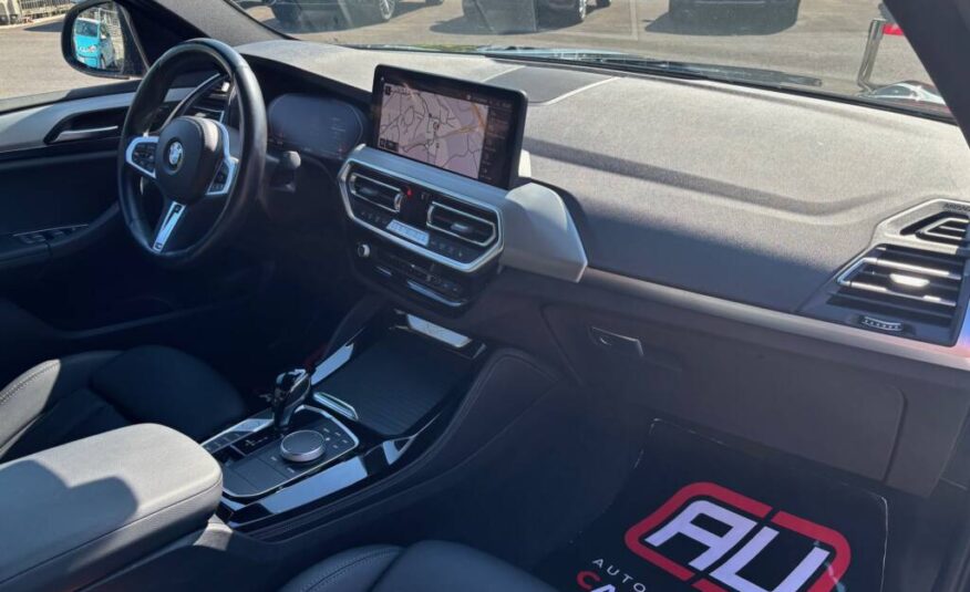 BMW X4 20i xDrive xLine