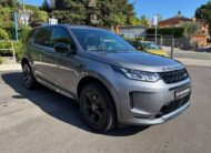 Land Rover Discovery Sport D165 R-Dynamic SE