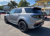 Land Rover Discovery Sport D165 R-Dynamic SE