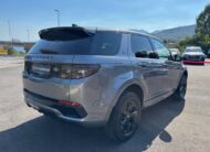 Land Rover Discovery Sport D165 R-Dynamic SE