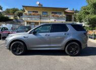Land Rover Discovery Sport D165 R-Dynamic SE