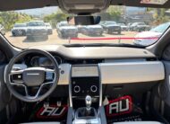 Land Rover Discovery Sport D165 R-Dynamic SE