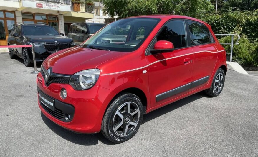 Renault Twingo SCe Dynamique