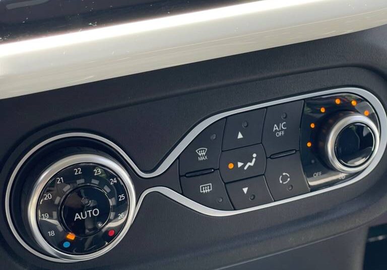 Renault Twingo SCe Dynamique
