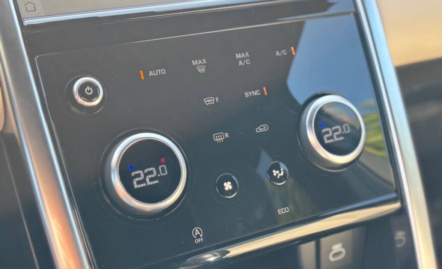 Land Rover Discovery Sport D165 R-Dynamic SE