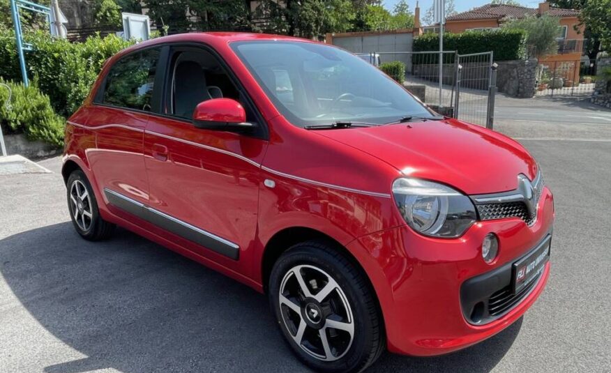 Renault Twingo SCe Dynamique