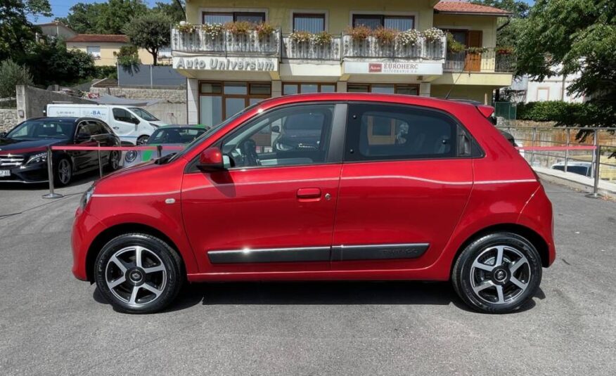 Renault Twingo SCe Dynamique