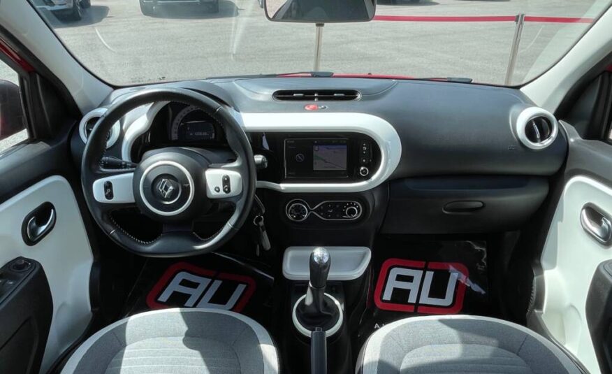 Renault Twingo SCe Dynamique