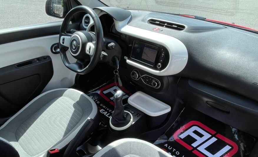 Renault Twingo SCe Dynamique