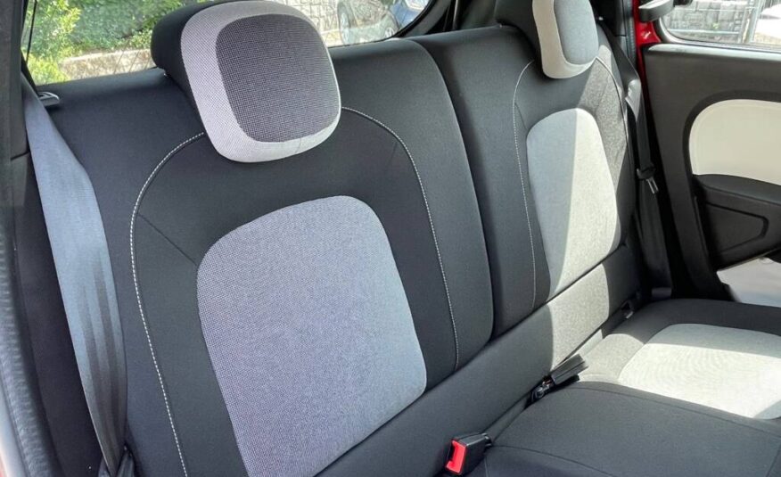 Renault Twingo SCe Dynamique
