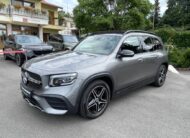 Mercedes GLB 200d AMG Line