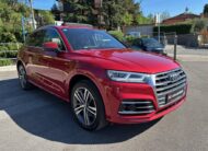 Audi Q5 3.0 TDI Quattro S-Line S-Tronic