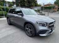 Mercedes GLB 200d AMG Line