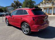 Audi Q5 3.0 TDI Quattro S-Line S-Tronic