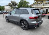 Mercedes GLB 200d AMG Line
