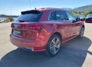 Audi Q5 3.0 TDI Quattro S-Line S-Tronic