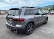 Mercedes GLB 200d AMG Line