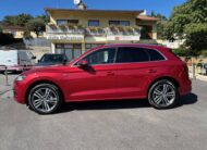 Audi Q5 3.0 TDI Quattro S-Line S-Tronic