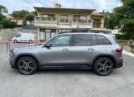 Mercedes GLB 200d AMG Line