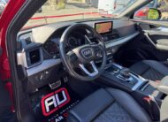 Audi Q5 3.0 TDI Quattro S-Line S-Tronic