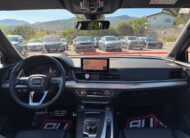 Audi Q5 3.0 TDI Quattro S-Line S-Tronic