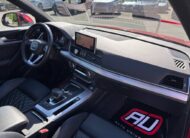 Audi Q5 3.0 TDI Quattro S-Line S-Tronic