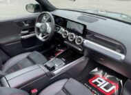Mercedes GLB 200d AMG Line
