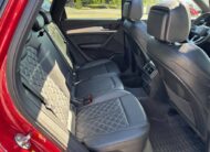 Audi Q5 3.0 TDI Quattro S-Line S-Tronic