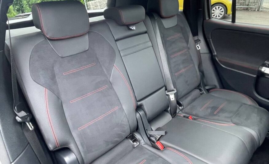 Mercedes GLB 200d AMG Line