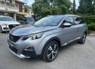 Peugeot 5008 1.5 BlueHDI Allure GT Line Aut.