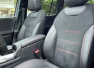 Mercedes GLB 200d AMG Line