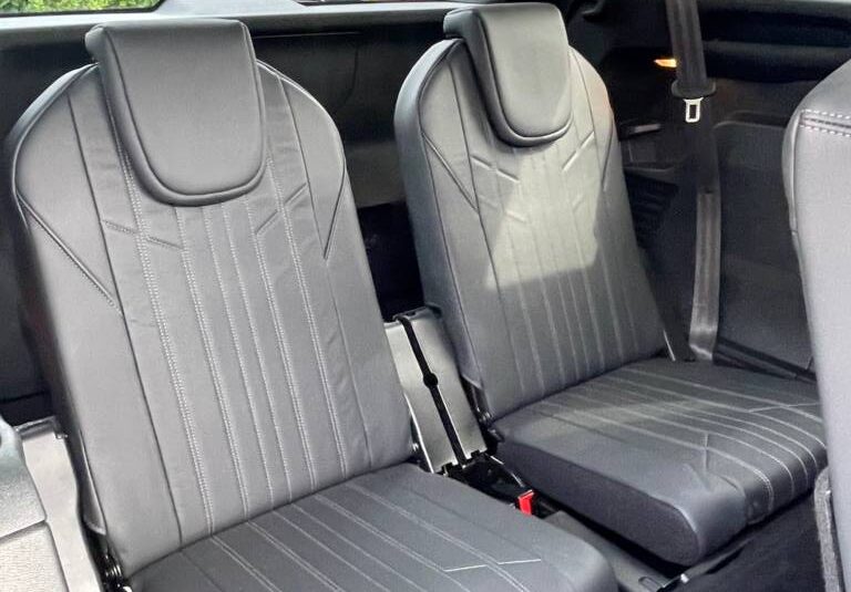 Peugeot 5008 1.5 BlueHDI Allure GT Line Aut.