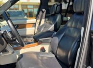 Range Rover Autobiography SDV6