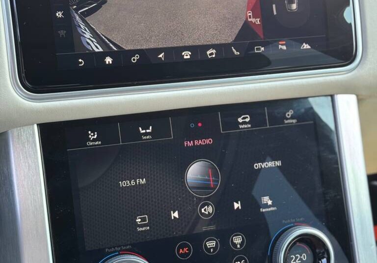 Range Rover Autobiography SDV6