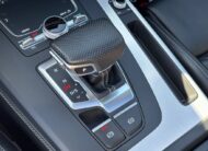 Audi Q5 3.0 TDI Quattro S-Line S-Tronic