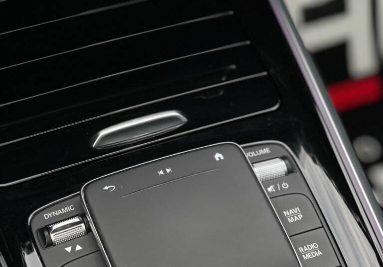 Mercedes GLB 200d AMG Line