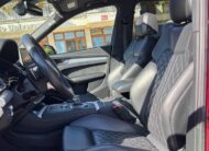 Audi Q5 3.0 TDI Quattro S-Line S-Tronic