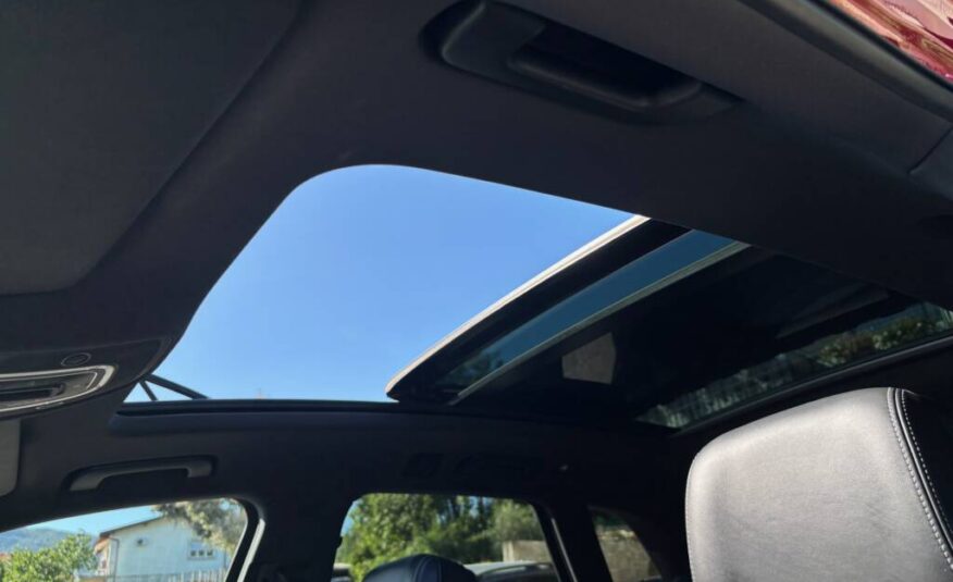 Audi Q5 3.0 TDI Quattro S-Line S-Tronic