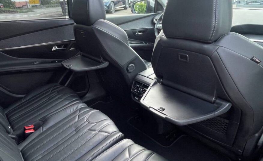 Peugeot 5008 1.5 BlueHDI Allure GT Line Aut.