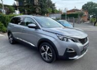Peugeot 5008 1.5 BlueHDI Allure GT Line Aut.